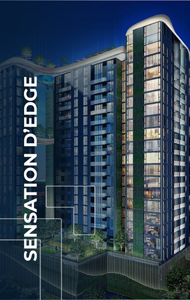 Resort – Hội nghị