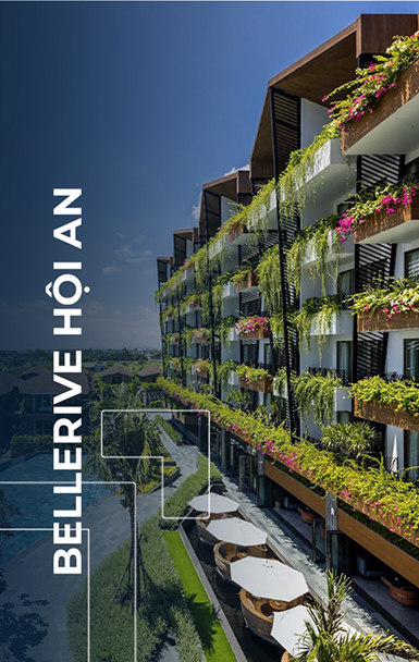 Resort – Hội nghị